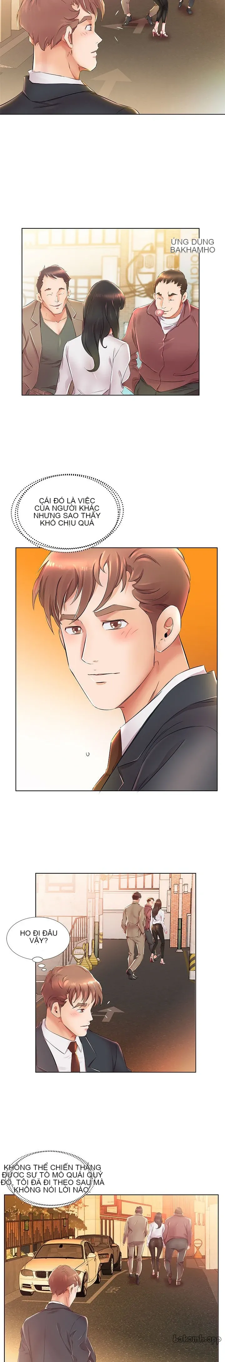 Chơi giả/ẩn nợ các cặp vợ chồng Chương 1-53