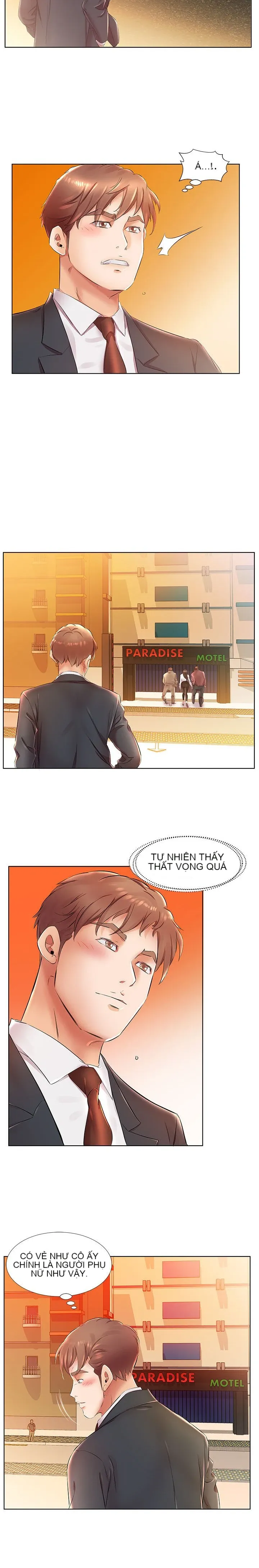 Chơi giả/ẩn nợ các cặp vợ chồng Chương 1-53