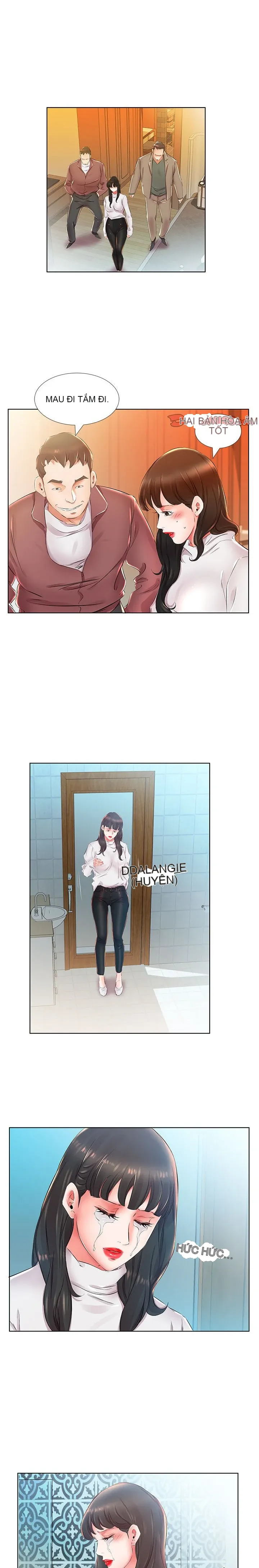 Chơi giả/ẩn nợ các cặp vợ chồng Chương 1-53