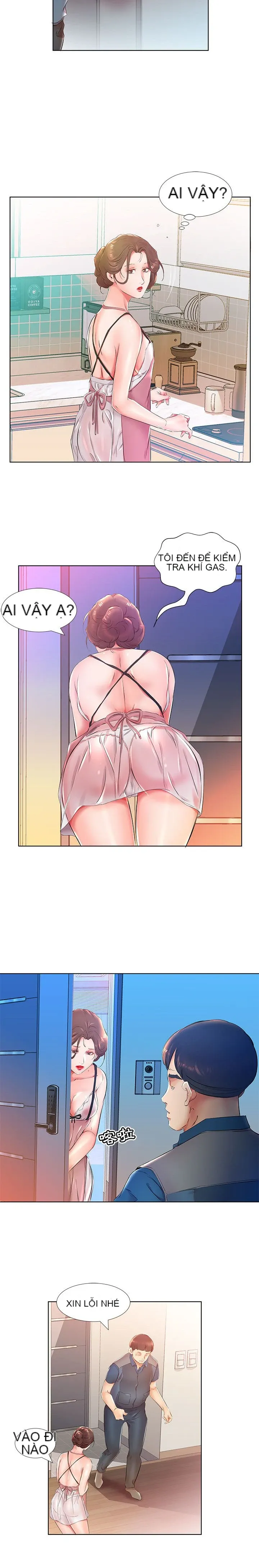 Chơi giả/ẩn nợ các cặp vợ chồng Chương 1-53