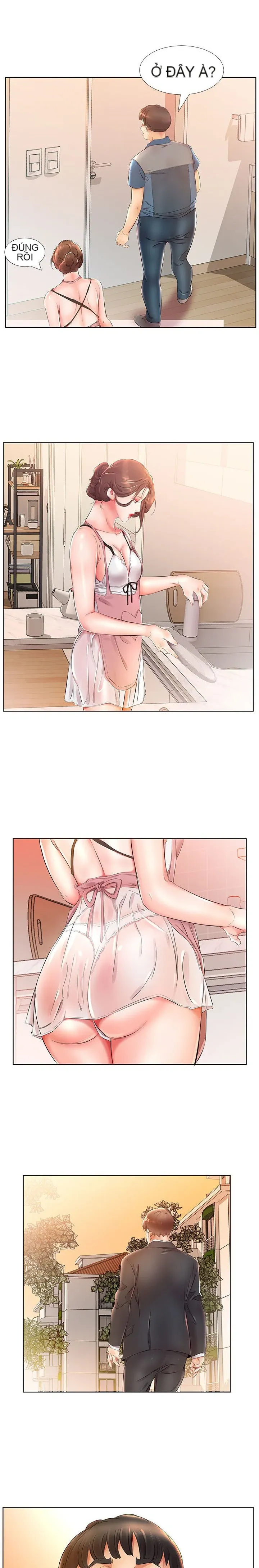 Chơi giả/ẩn nợ các cặp vợ chồng Chương 1-53