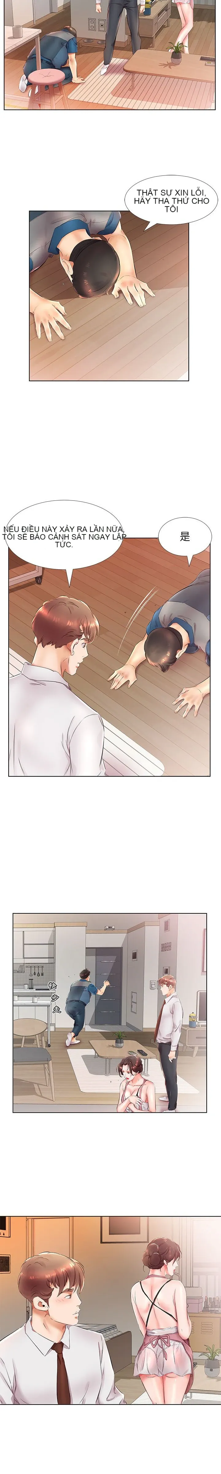 Chơi giả/ẩn nợ các cặp vợ chồng Chương 1-53