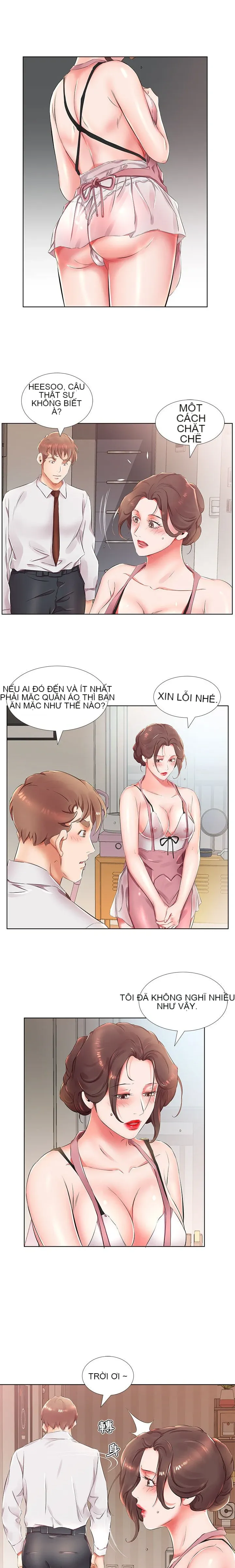 Chơi giả/ẩn nợ các cặp vợ chồng Chương 1-53