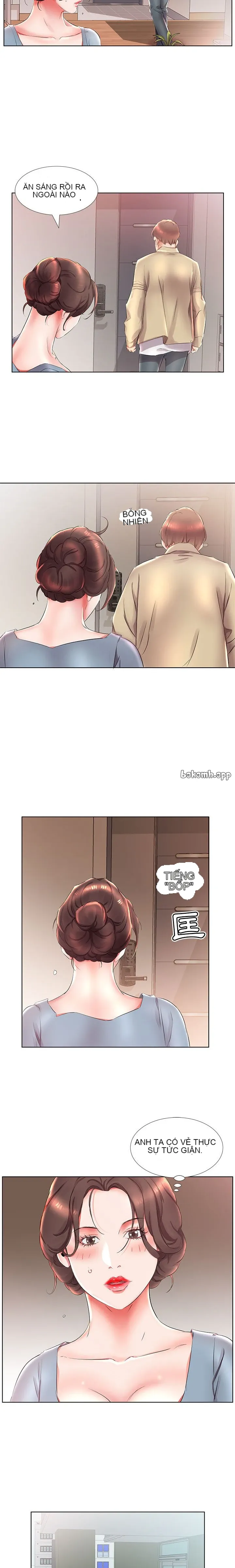 Chơi giả/ẩn nợ các cặp vợ chồng Chương 1-53