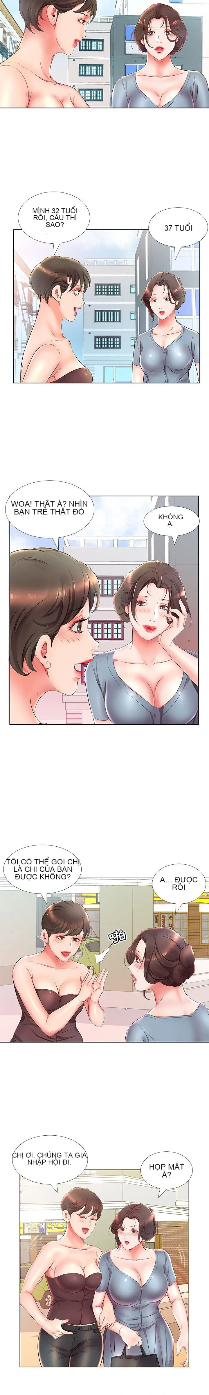 Chơi giả/ẩn nợ các cặp vợ chồng Chương 1-53