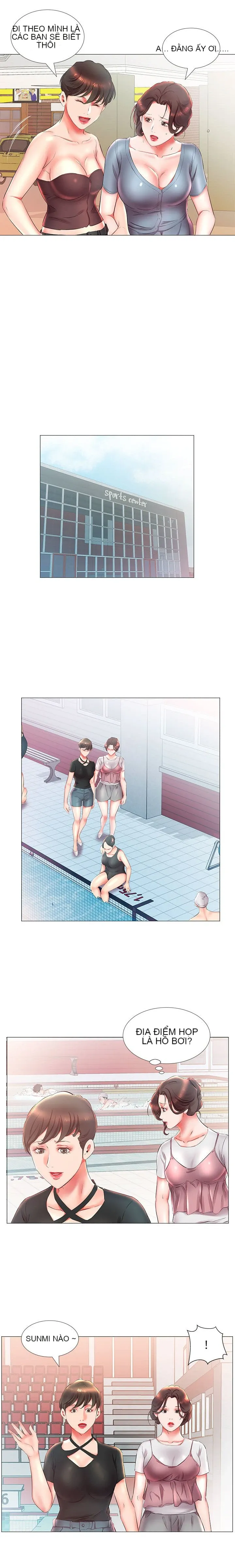 Chơi giả/ẩn nợ các cặp vợ chồng Chương 1-53