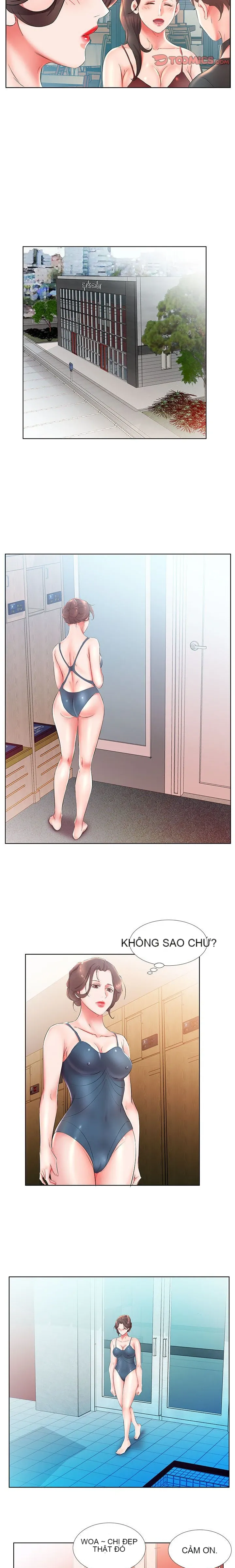 Chơi giả/ẩn nợ các cặp vợ chồng Chương 1-53