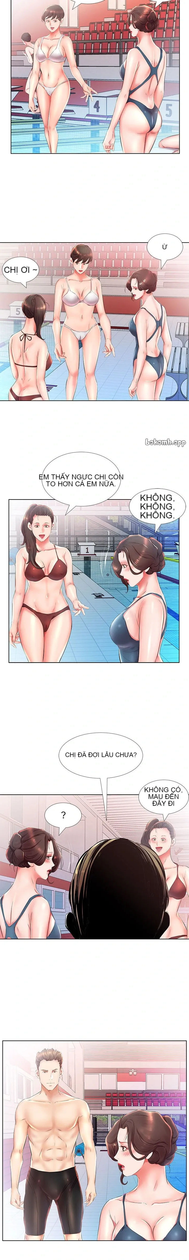 Chơi giả/ẩn nợ các cặp vợ chồng Chương 1-53