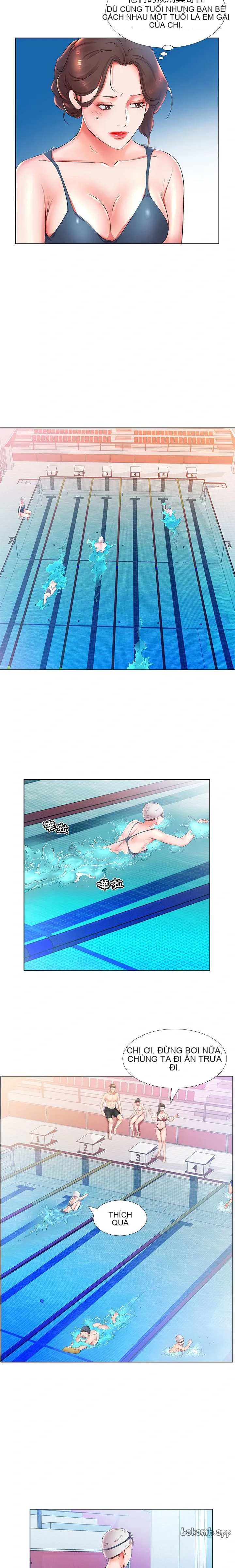 Chơi giả/ẩn nợ các cặp vợ chồng Chương 1-53