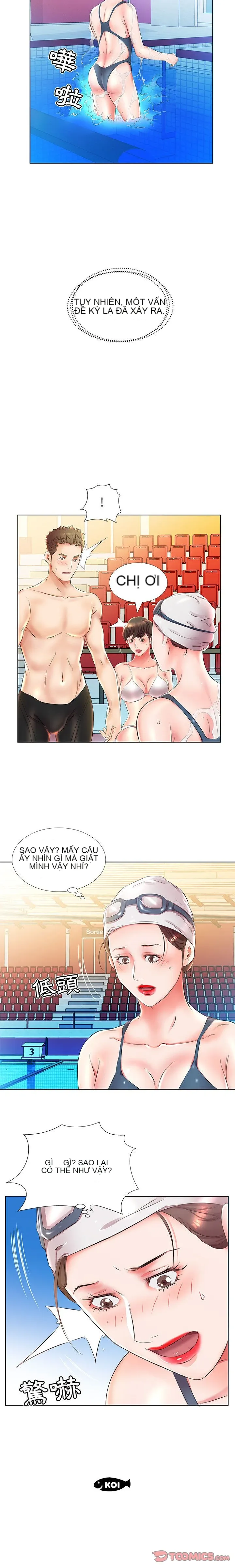 Chơi giả/ẩn nợ các cặp vợ chồng Chương 1-53