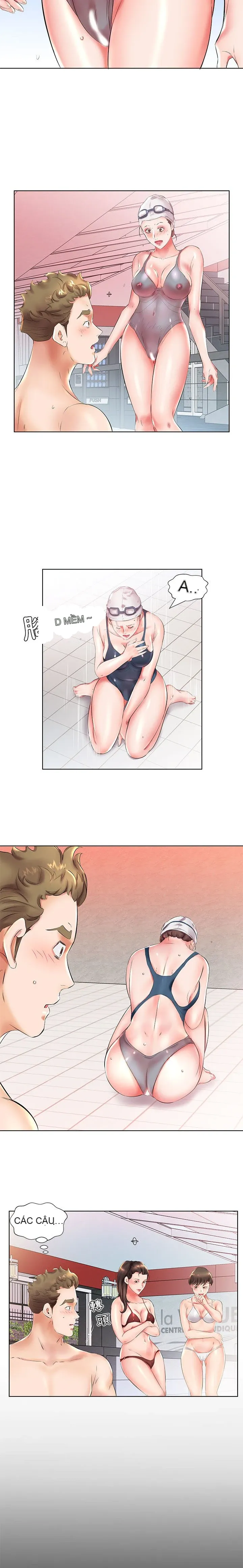 Chơi giả/ẩn nợ các cặp vợ chồng Chương 1-53