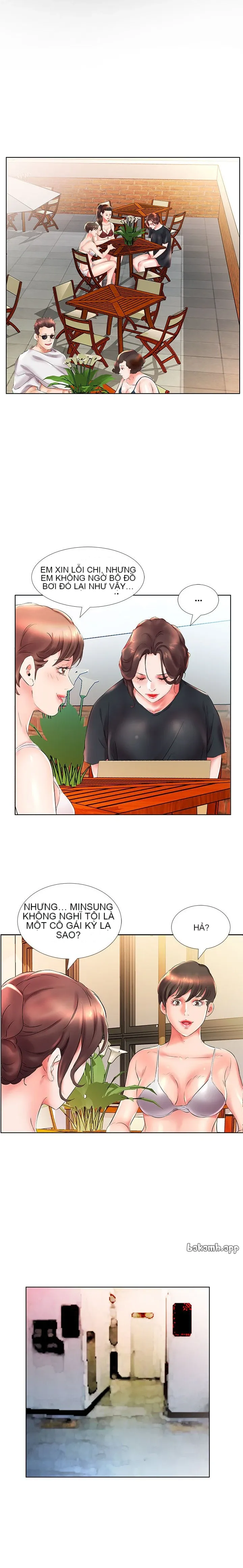 Chơi giả/ẩn nợ các cặp vợ chồng Chương 1-53