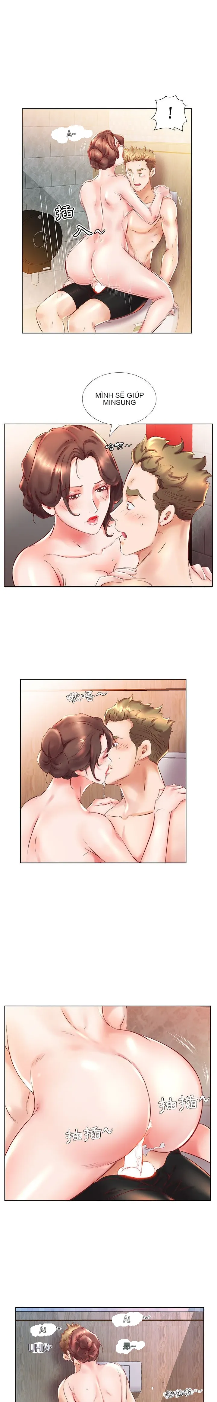 Chơi giả/ẩn nợ các cặp vợ chồng Chương 1-53