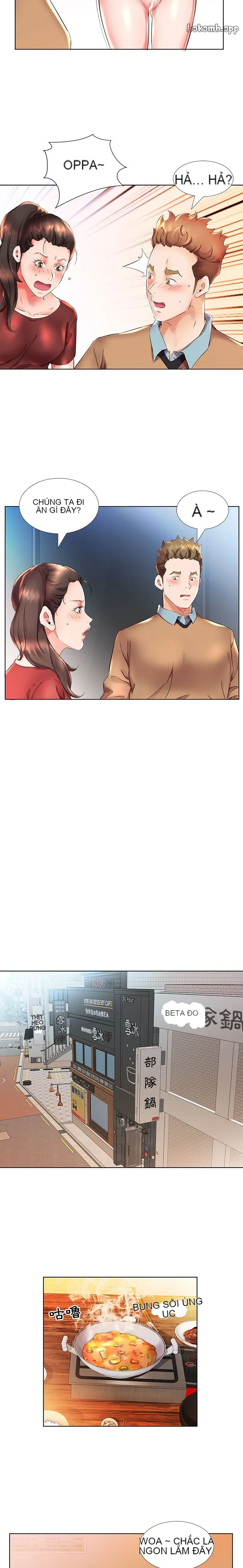 Chơi giả/ẩn nợ các cặp vợ chồng Chương 1-53