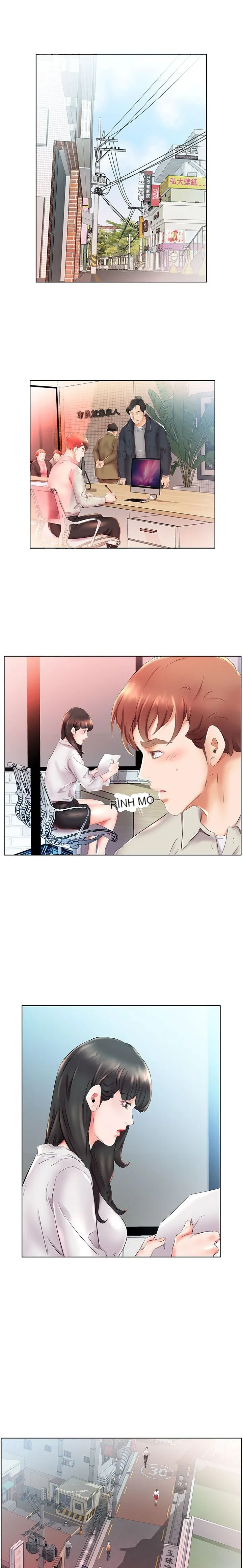 Chơi giả/ẩn nợ các cặp vợ chồng Chương 1-53