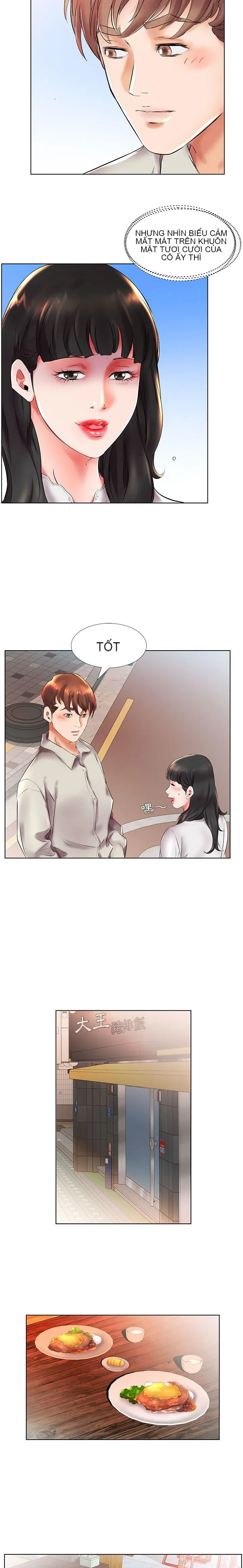 Chơi giả/ẩn nợ các cặp vợ chồng Chương 1-53