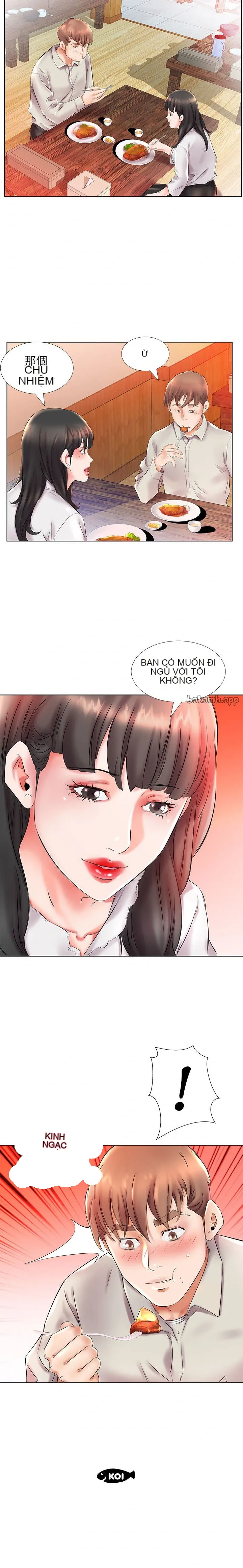 Chơi giả/ẩn nợ các cặp vợ chồng Chương 1-53