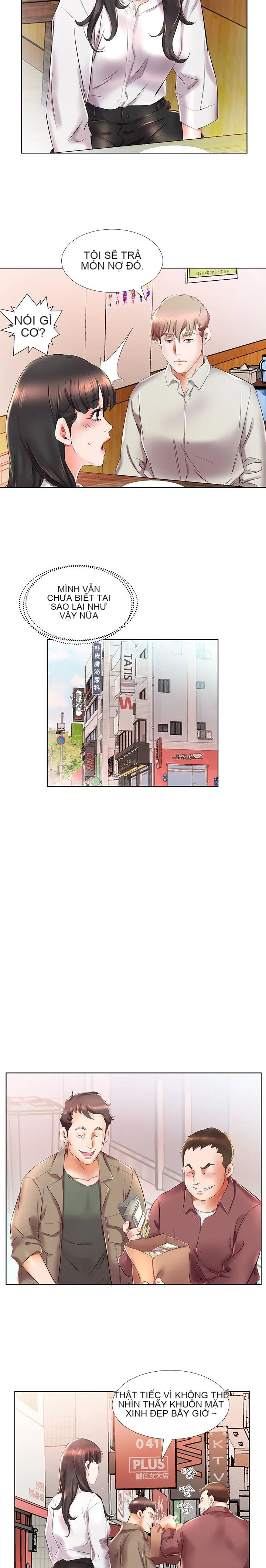 Chơi giả/ẩn nợ các cặp vợ chồng Chương 1-53