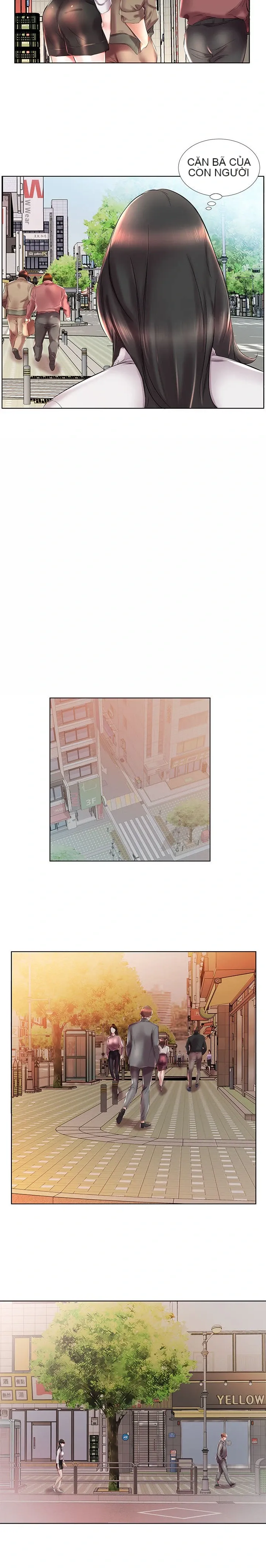 Chơi giả/ẩn nợ các cặp vợ chồng Chương 1-53