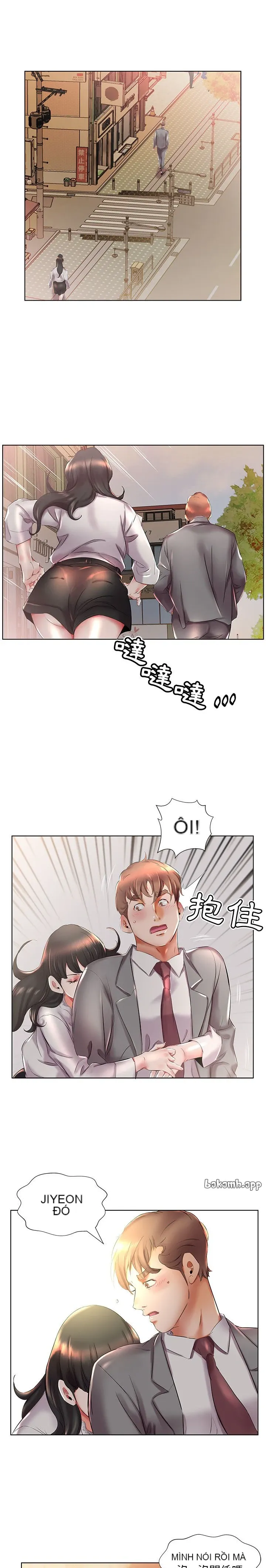 Chơi giả/ẩn nợ các cặp vợ chồng Chương 1-53