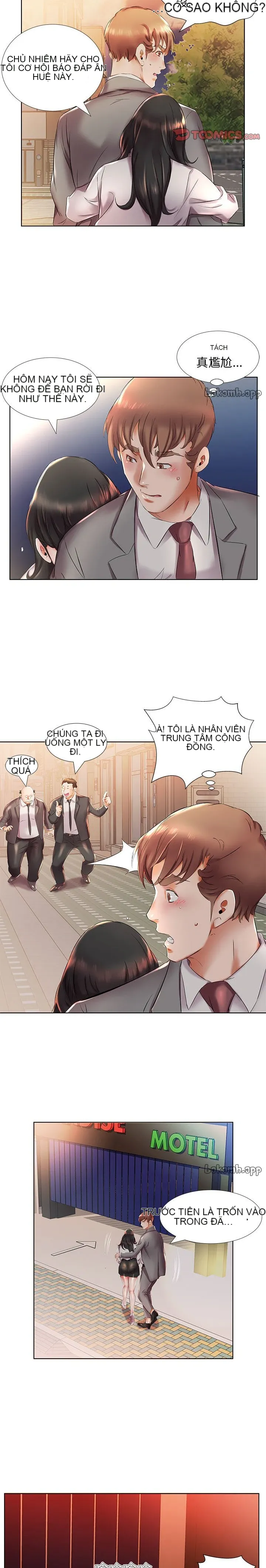 Chơi giả/ẩn nợ các cặp vợ chồng Chương 1-53