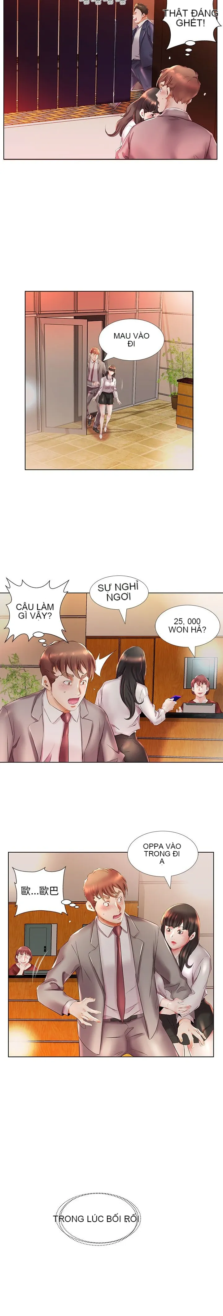 Chơi giả/ẩn nợ các cặp vợ chồng Chương 1-53