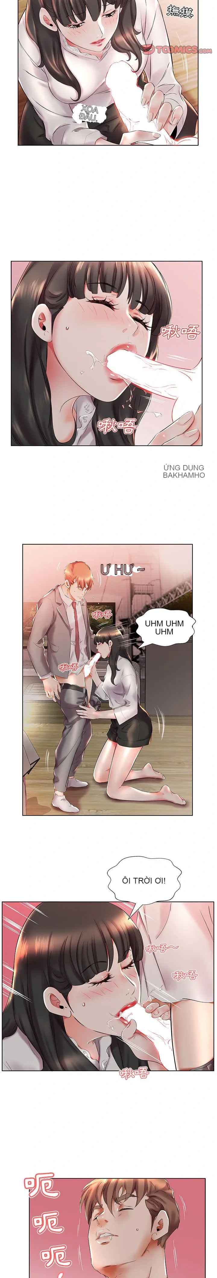 Chơi giả/ẩn nợ các cặp vợ chồng Chương 1-53