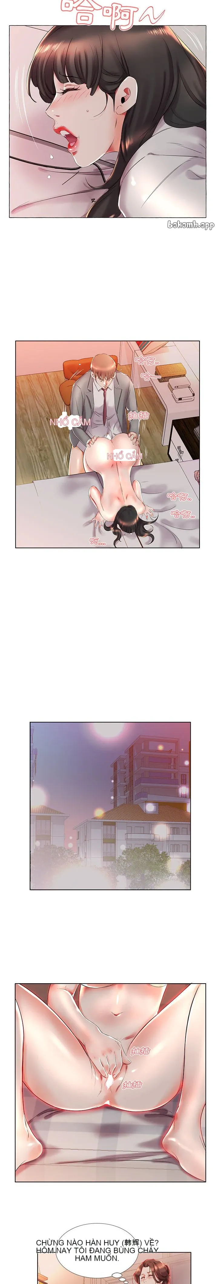 Chơi giả/ẩn nợ các cặp vợ chồng Chương 1-53