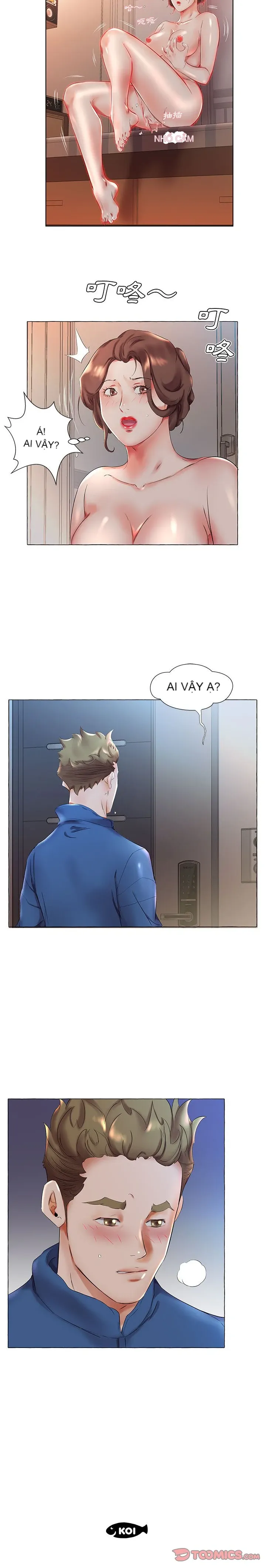 Chơi giả/ẩn nợ các cặp vợ chồng Chương 1-53