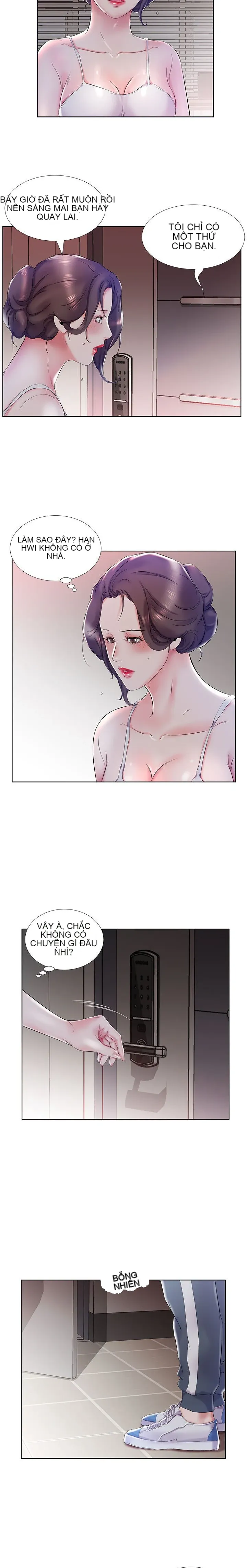 Chơi giả/ẩn nợ các cặp vợ chồng Chương 1-53