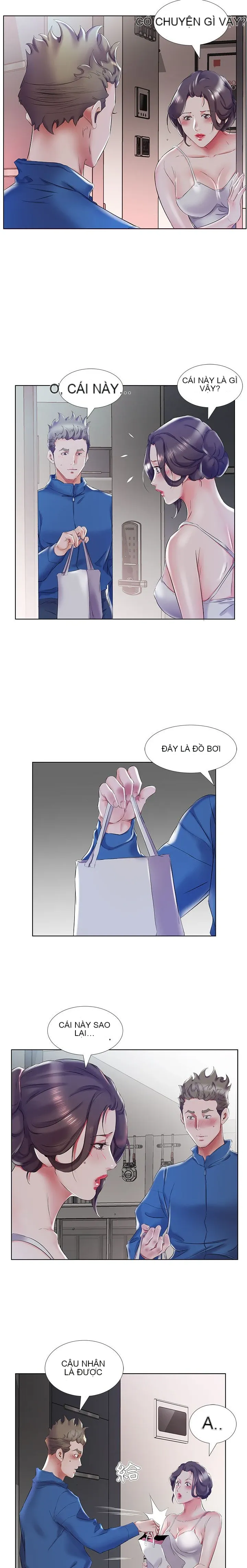 Chơi giả/ẩn nợ các cặp vợ chồng Chương 1-53