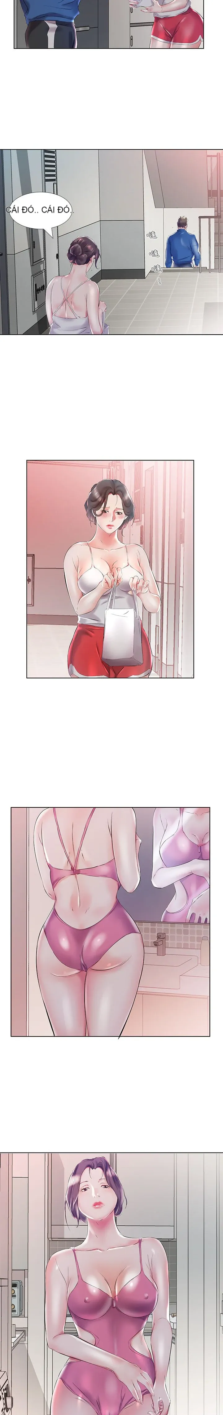 Chơi giả/ẩn nợ các cặp vợ chồng Chương 1-53