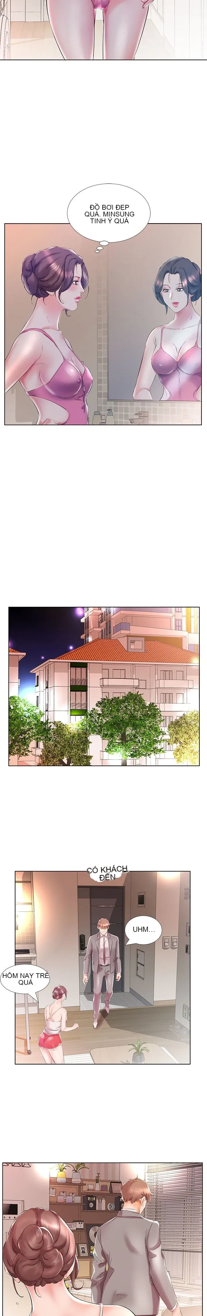 Chơi giả/ẩn nợ các cặp vợ chồng Chương 1-53