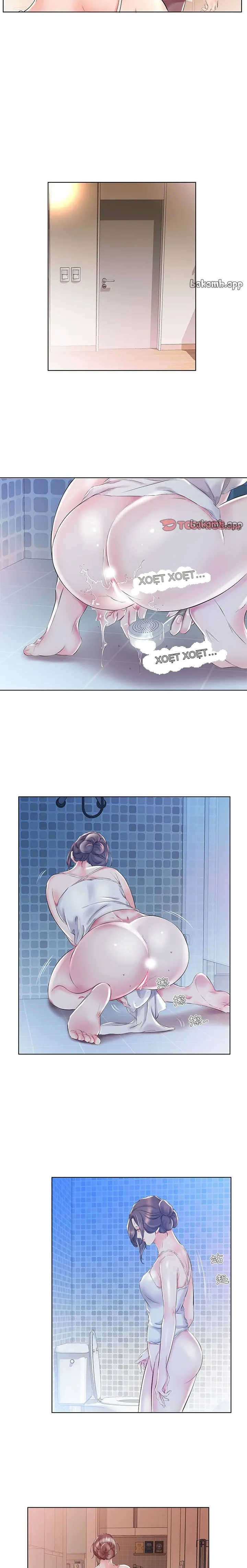 Chơi giả/ẩn nợ các cặp vợ chồng Chương 1-53