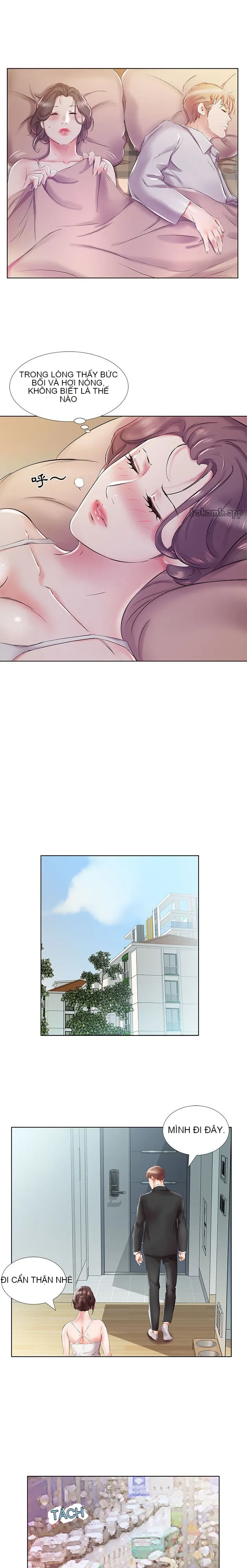 Chơi giả/ẩn nợ các cặp vợ chồng Chương 1-53