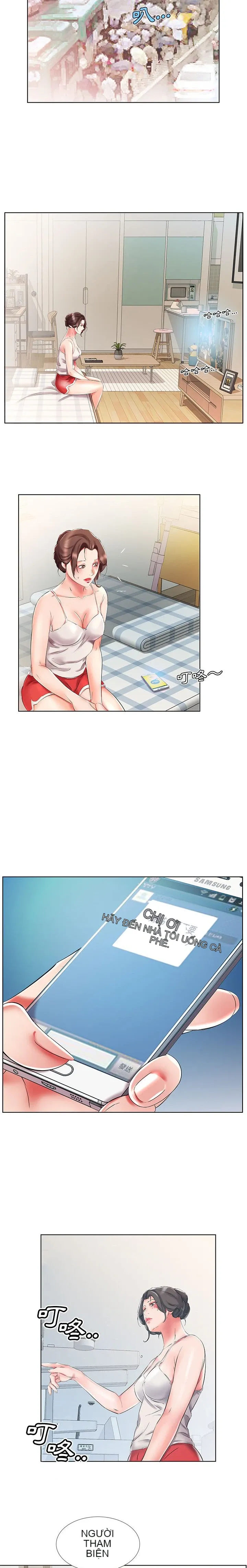 Chơi giả/ẩn nợ các cặp vợ chồng Chương 1-53