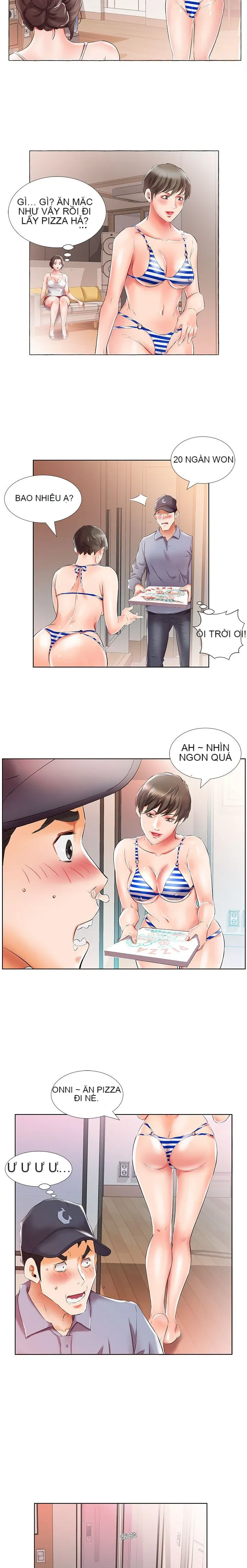 Chơi giả/ẩn nợ các cặp vợ chồng Chương 1-53