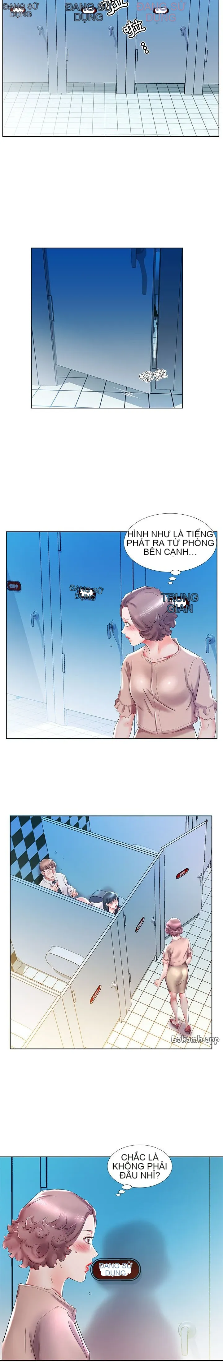 Chơi giả/ẩn nợ các cặp vợ chồng Chương 1-53