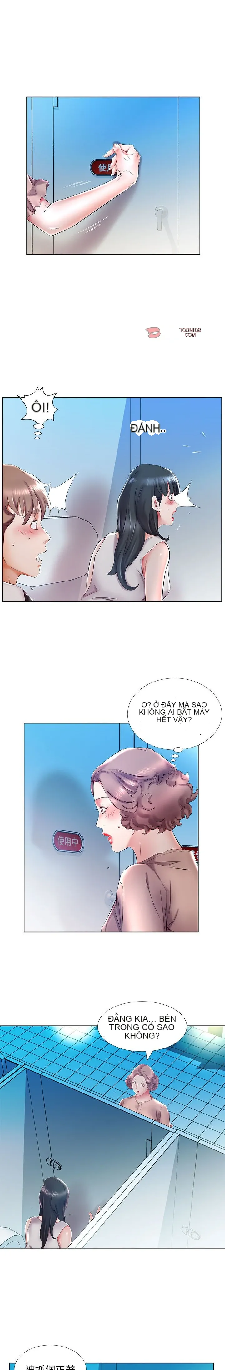 Chơi giả/ẩn nợ các cặp vợ chồng Chương 1-53