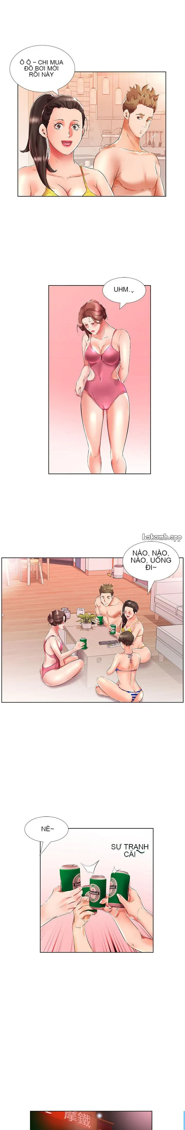 Chơi giả/ẩn nợ các cặp vợ chồng Chương 1-53