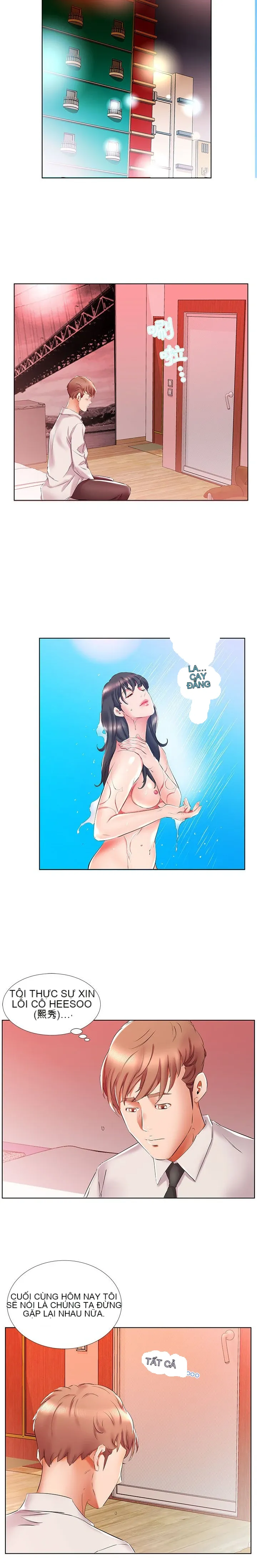 Chơi giả/ẩn nợ các cặp vợ chồng Chương 1-53