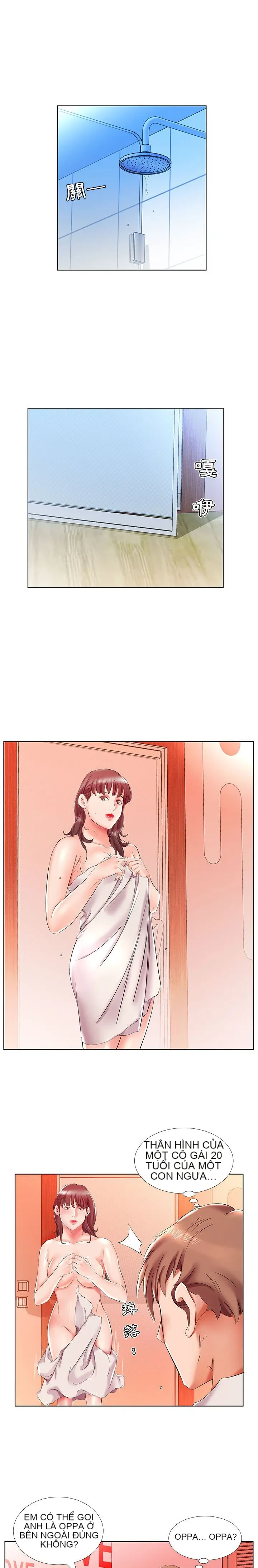 Chơi giả/ẩn nợ các cặp vợ chồng Chương 1-53