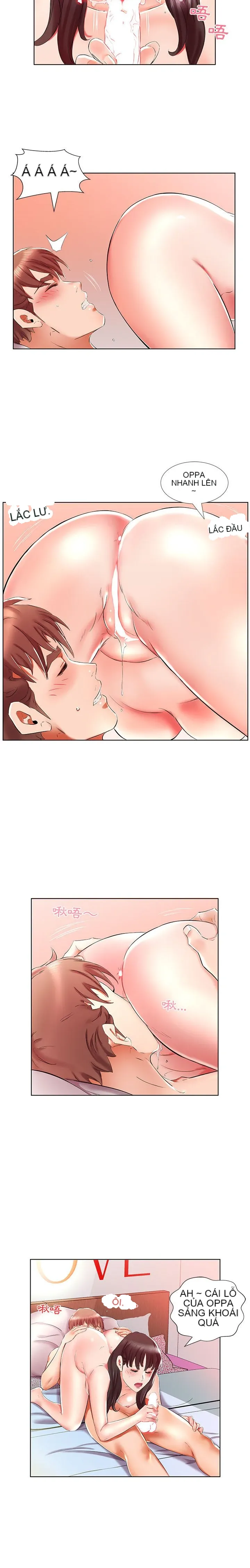 Chơi giả/ẩn nợ các cặp vợ chồng Chương 1-53