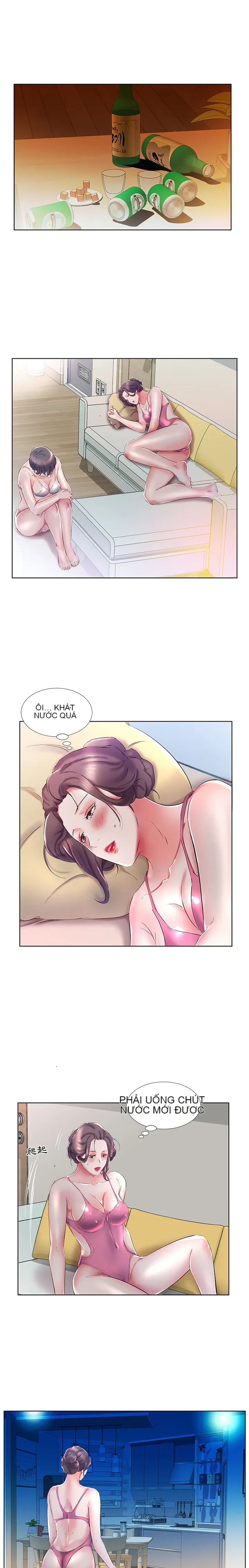 Chơi giả/ẩn nợ các cặp vợ chồng Chương 1-53