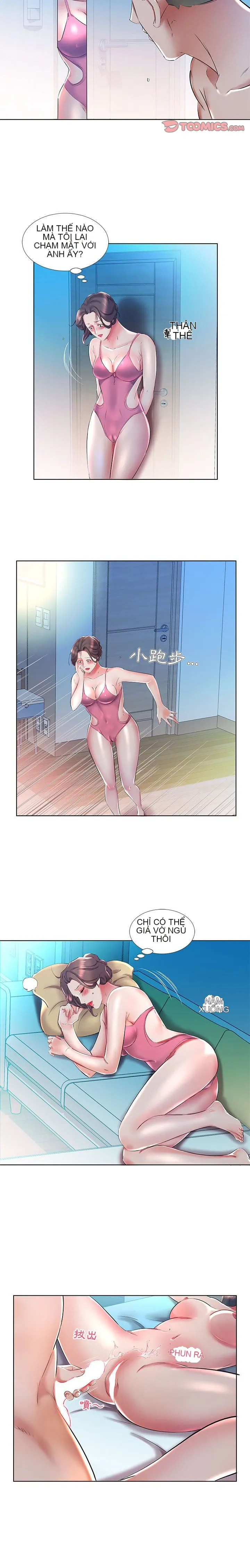 Chơi giả/ẩn nợ các cặp vợ chồng Chương 1-53