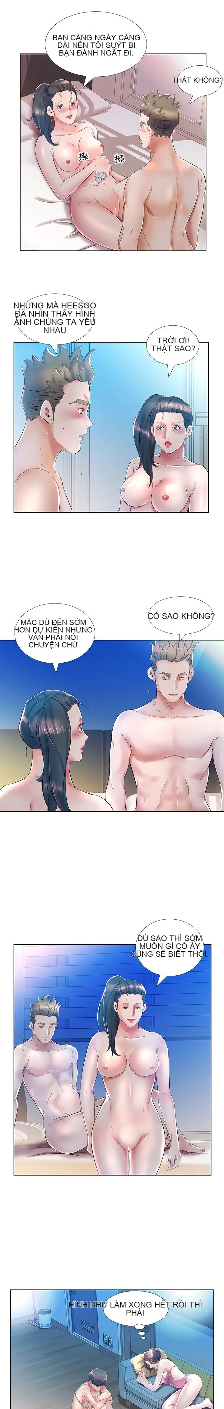 Chơi giả/ẩn nợ các cặp vợ chồng Chương 1-53