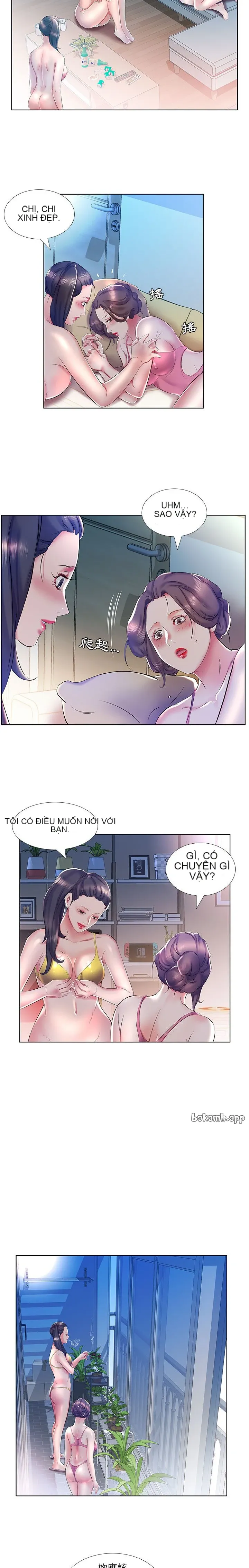 Chơi giả/ẩn nợ các cặp vợ chồng Chương 1-53