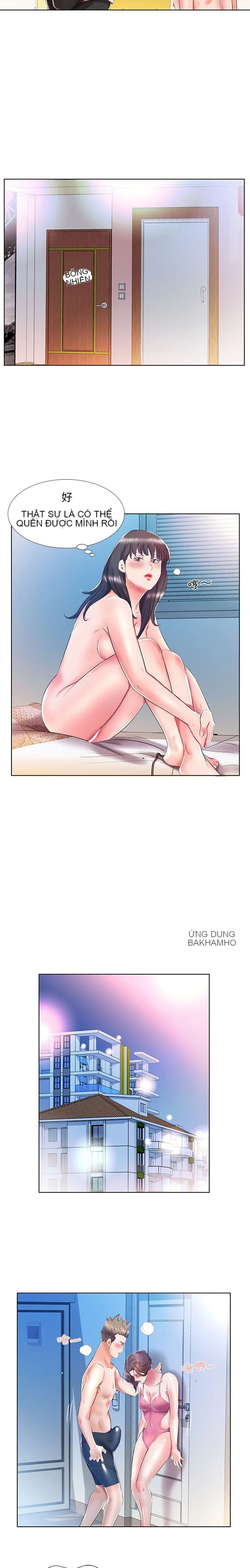 Chơi giả/ẩn nợ các cặp vợ chồng Chương 1-53