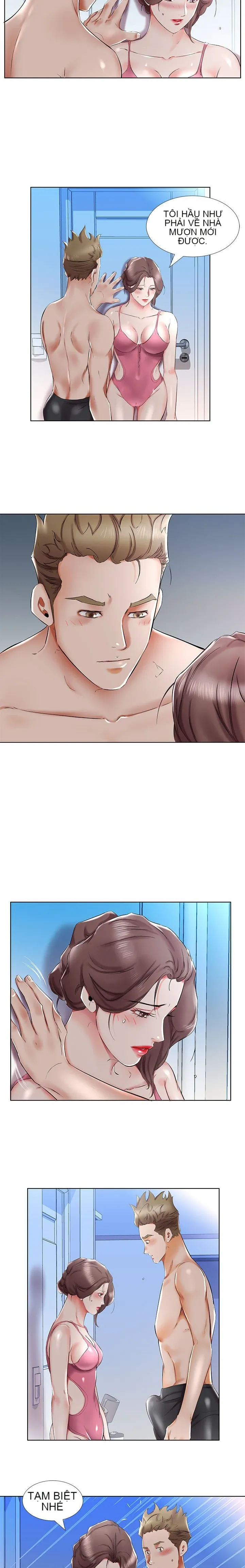 Chơi giả/ẩn nợ các cặp vợ chồng Chương 1-53