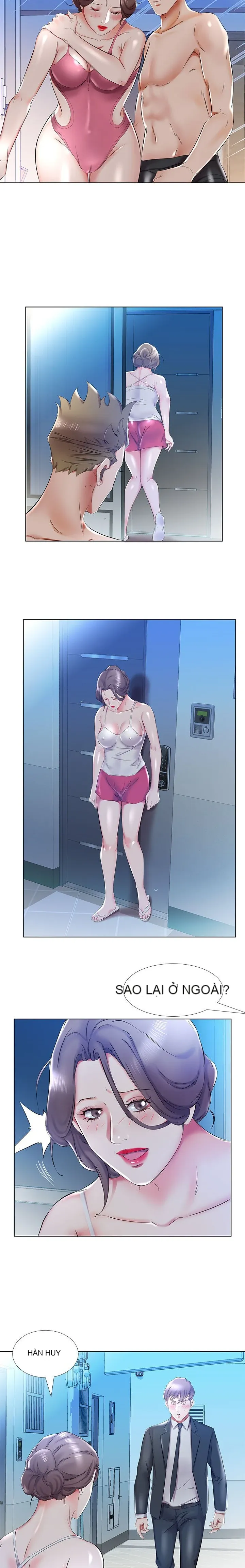 Chơi giả/ẩn nợ các cặp vợ chồng Chương 1-53